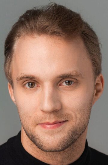 Виталий Васильев / 