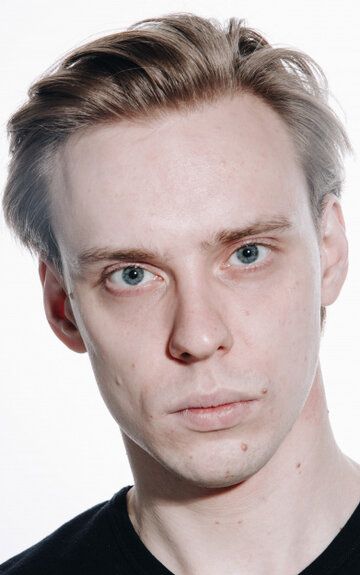 Арсений Кожемякин / 
