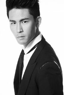Брэндон Марк Хига / Brandon Marc Higa