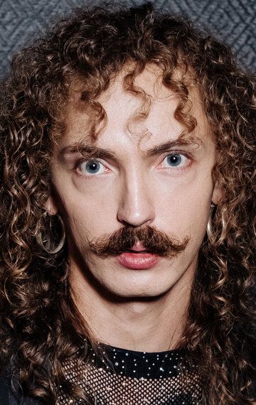 Арсений Кудряшов / 