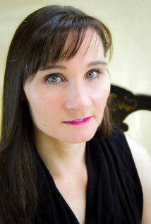 Карен Гёллер / Karen Goeller