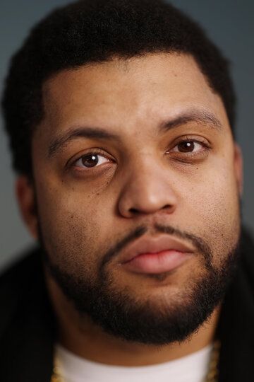 О’Ши Джексон мл. / O'Shea Jackson Jr.