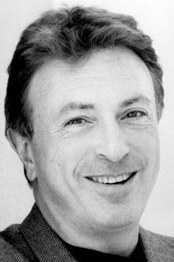 Ларри Коэн / Larry Cohen