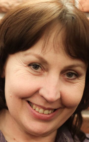 Елена Тулышева /