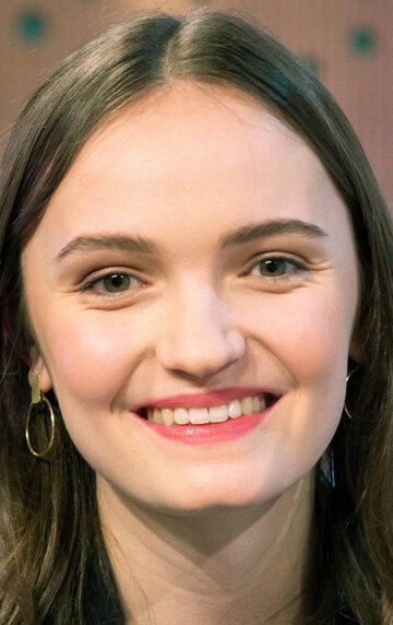 Эбигейл Лаури / Abigail Lawrie