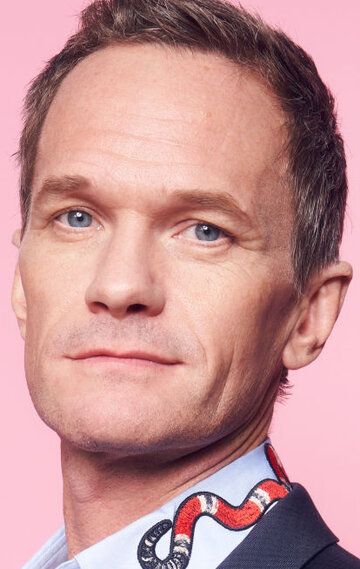 Нил Патрик Харрис / Neil Patrick Harris