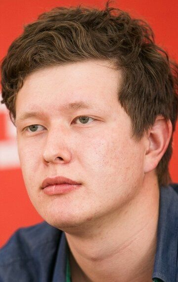Нариман Алиев / 