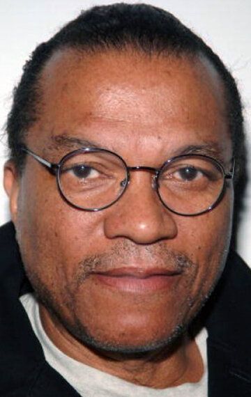 Билли Ди Уильямс / Billy Dee Williams