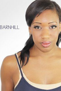 Хетти Барнхилл / Hettie Barnhill