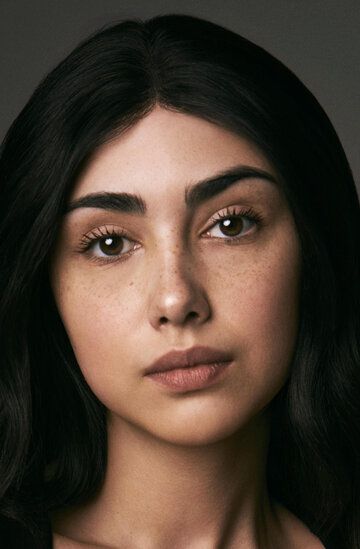 Алекса Мансур / Alexa Mansour
