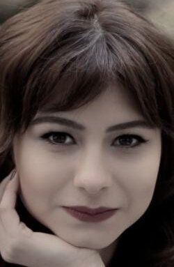 Несли Йильмаз / Nesli Yilmaz