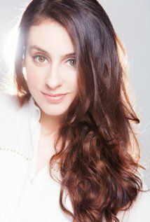 Аниндита Найяр / Anindita Nayar