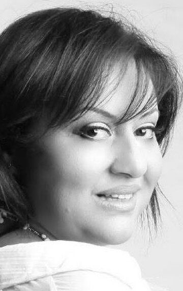 Шушан Петросян / Shushan Petrosyan