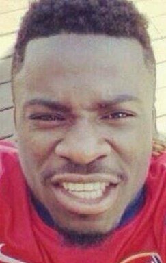Серж Орье / Serge Aurier
