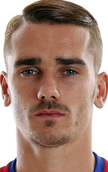 Антуан Гризманн / Antoine Griezmann