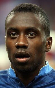 Блез Матюиди / Blaise Matuidi