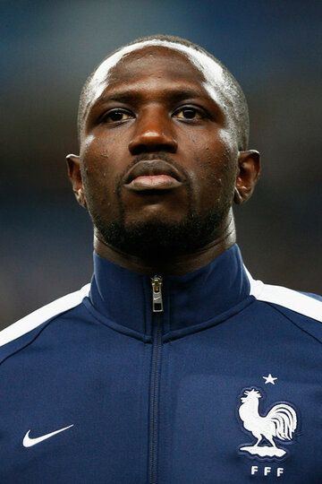 Мусса Сиссоко / Moussa Sissoko