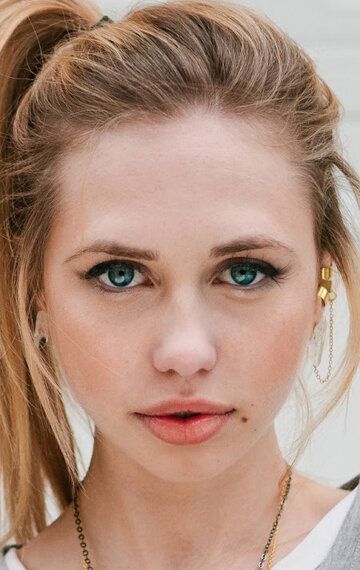 Кэссиди Алекса / Cassidy Alexa