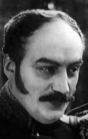 Константин Каренин /