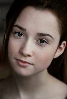 Грэйс Хогг-Робинсон / Grace Hogg-Robinson