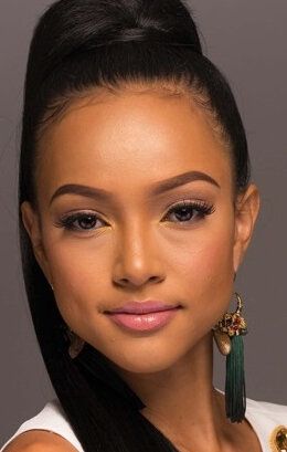 Карруче Тран / Karrueche Tran