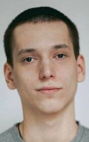 Фёдор Рощин / 
