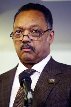 Джесси Джексон / Jesse Jackson