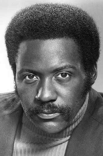 Ричард Раундтри / Richard Roundtree