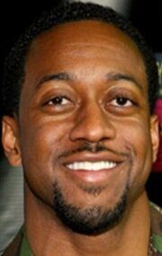 Джэлил Уайт / Jaleel White