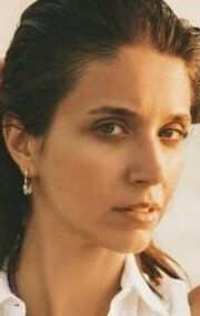 Пинар Тунджегил / Pinar Tuncegil