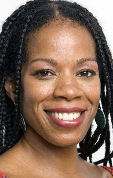 Ким Уайанс / Kim Wayans
