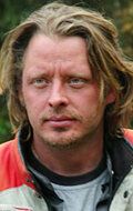 Чарли Бурмен / Charley Boorman