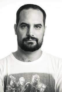 Эндрю Ру / Andrew Roux