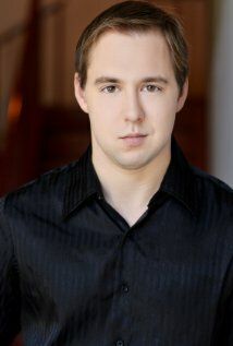 Джордан Гардинер / Jordan Gardiner