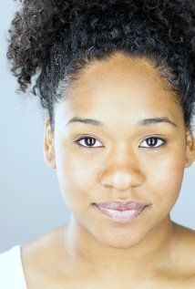  / Jazmyn Richardson