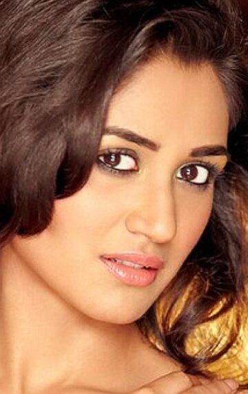 / Nikita Dutta