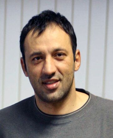 Владе Дивац / Vlade Divac