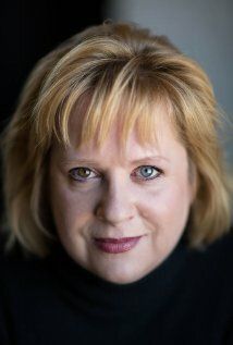 Кристин А. Дай / Christine Dye