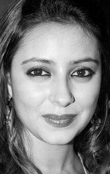 Пратюша Банерджи / Pratyusha Banerjee
