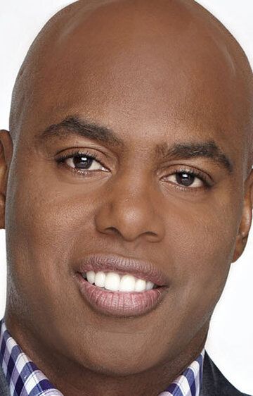 Кевин Фрэзиер / Kevin Frazier