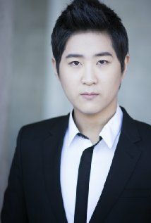 Джером Ю / Jerome Yoo
