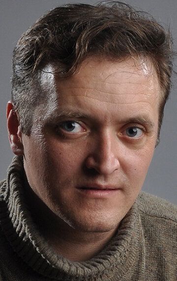 Павел Галковский / 