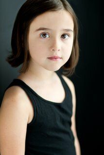 Одри Смоллмэн / Audrey Smallman