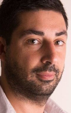 Вассим Хават / Wassim Hawat