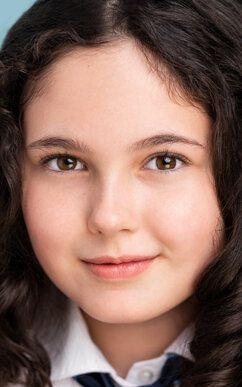 Лина Ренна / Lina Renna