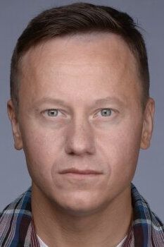 Евгений Чмеренко / 