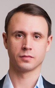 Вячеслав Железняков /