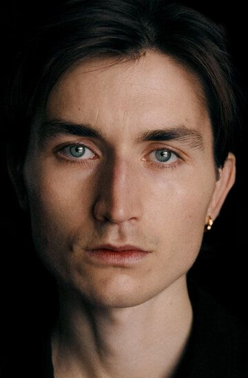 Густав Линд / Gustav Lindh