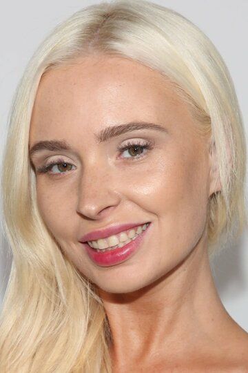  / Rachel Ashley Johnson