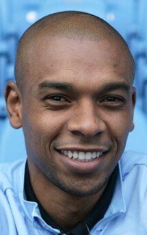 Фернандиньо / Fernandinho